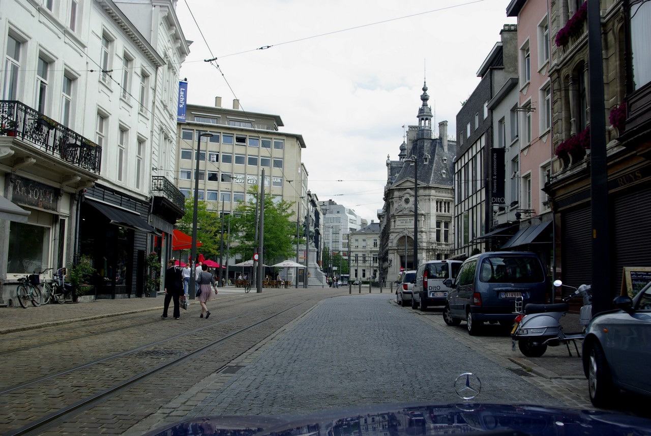 Forum rencontre d'un soir belgique