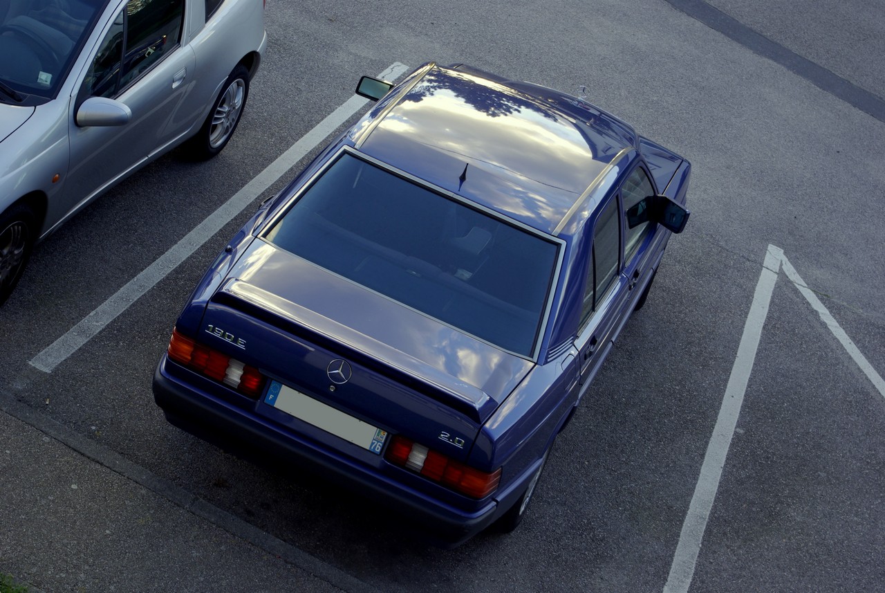 Futur possesseur de W126 W201_94