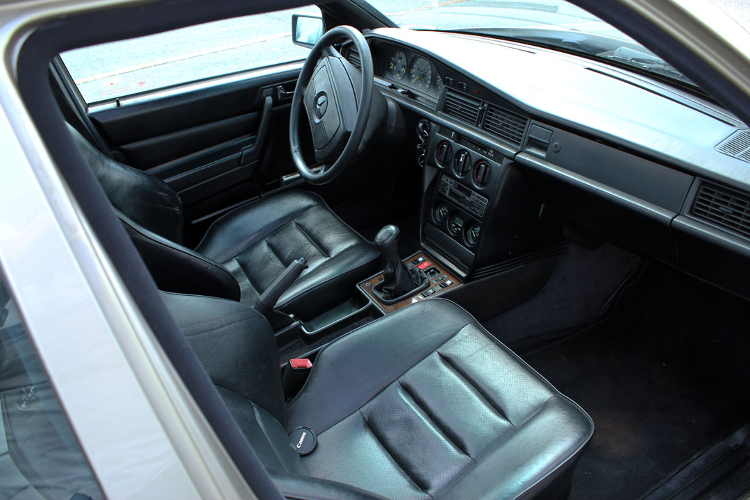 Futur possesseur de W126 W201_022